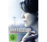 Greys Anatomy-Die Jungen Ärzte: Season 11 [Import]