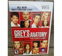 Grey's Anatomy [import américain]