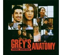 Grey's Anatomy (Bande Originale du Film)