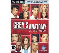Grey's Anatomy PC G