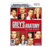 Grey's anatomy