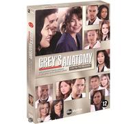 Grey's Anatomy Saison 10
