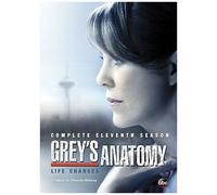 Grey's Anatomy Saison 11