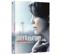 Grey's Anatomy (À Cœur Ouvert) – DVD – Saison 11 – Disney