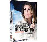 Grey's Anatomy (À Coeur Ouvert) -Saison 12