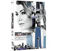 Grey's Anatomy (À Coeur Ouvert) – DVD – Saison 14