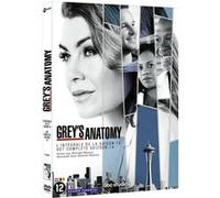 Grey's Anatomy Saison 14 DVD E