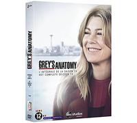 Grey's Anatomy (À cœur ouvert) – Saison 15 – DVD