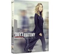 Grey's Anatomy : Saison 16 - DVD