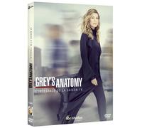 GREY'S ANATOMY - SAISON 16