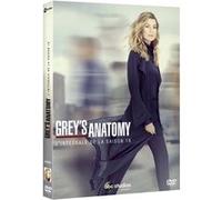 Grey's Anatomy Saison 16 DVD E