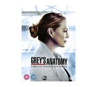 Grey's Anatomy Saison 17