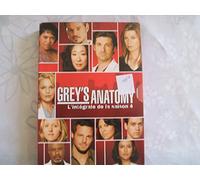 Grey's Anatomy, Saison 4 [DVD]