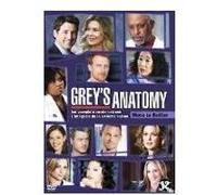 Grey'S Anatomy Saison 6 G