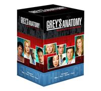 Grey's Anatomy-Season 1 [Import]