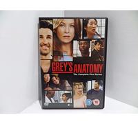 Greys Anatomy - Season 1 (McDreamy Edition) [Édition Collector]
