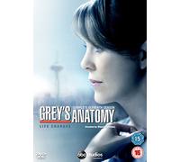 Grey's Anatomy-Season 11 [Import]