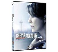 Grey's Anatomy - Season 11 (6 Dvd) Box Set Dvd Italian Import