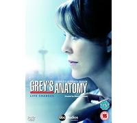 Grey's Anatomy - Season 11 [DVD] by Patrick Dempsey