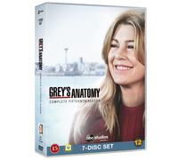 ?Greys Anatomy Season 15 - Dvd
