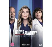Greys Anatomy Season 18 Greys Anatomy Season 18