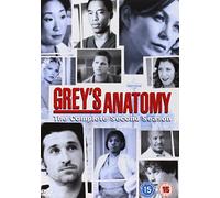 Grey's Anatomy-Season 2 [Import]