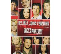 Grey's Anatomy: Season 4 -- Expanded