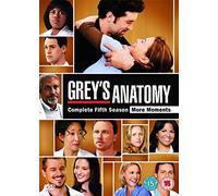 Grey's Anatomy-Season 5 [Import]
