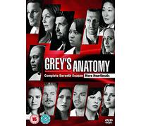 Grey's Anatomy – Disney – Saison 7