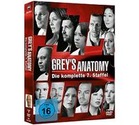 Greys Anatomy - Season 7 Complete