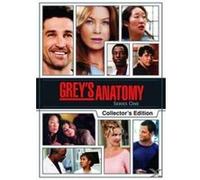 Grey's Anatomy - Series 1 - Complete , (Box Set) G
