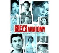 Grey's Anatomy - Series 2 - Complete G