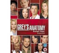 Grey's Anatomy - Series 4 - Complete , (Box Set) G