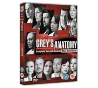 Grey's Anatomy – Disney – Saison 7