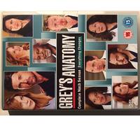 Grey's Anatomy: Series 9