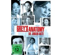 Grey's Anatomy - Staffel 2