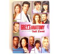 Greys Anatomy - Staffel 3.2