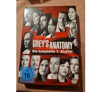 Grey's Anatomy - Staffel 7