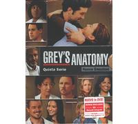 Grey's Anatomy Stagione 05
