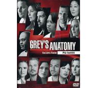 Grey's anatomy Stagione 07 [Standard]