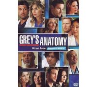 Grey's Anatomy Stagione 08 [Standard] [Import]