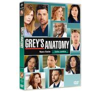 Grey's Anatomy – Saison 9 – Disney