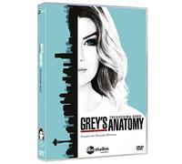 Grey's Anatomy Stagione 13 (6 DVD) unbekannt