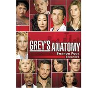 Grey's Anatomy: Season Four (Expanded)