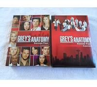 Grey's Anatomy: The Complete Fourth Season by Ellen Pompeo