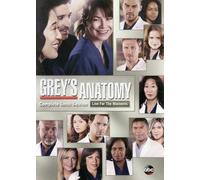 Grey's Anatomy: The Complete Tenth Season