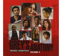Grey's Anatomy Vol 2 [Import]