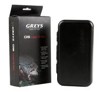 Greys Boîte à Leurres Gs Flat Foam