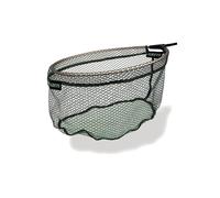 Greys Rubber Spoon Micro Dual Mesh Landing Net Noir 56 cm