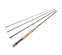 Greys Drift-Flex Canne Mouche réservoir puissante | 3.05m | Lancers Plus Lointains | Relevez Facilement Les Soies Plongeantes | Contrôle Constant | Maîtrise Des Gros Poissons | Contrôle